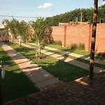 Casa Ecologica Temporada
