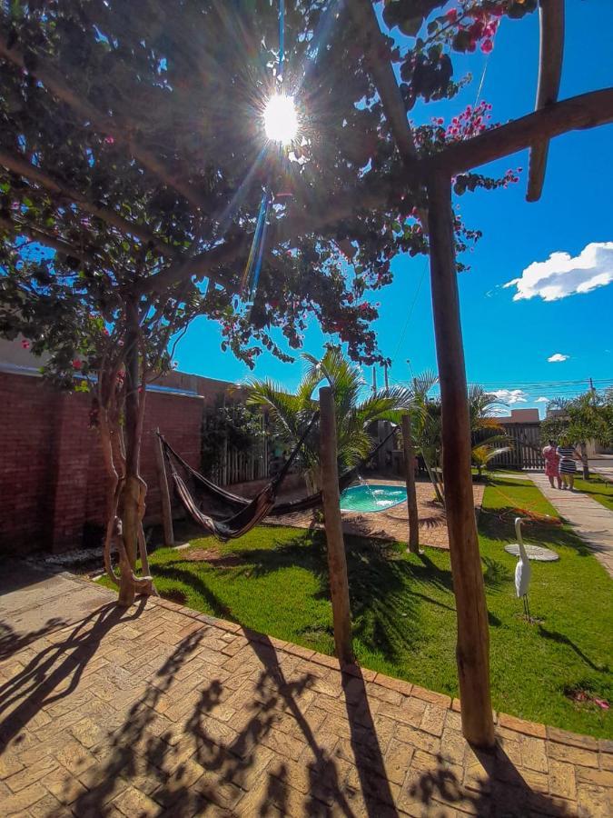 Holiday home Casa Ecologica Temporada Olimpia