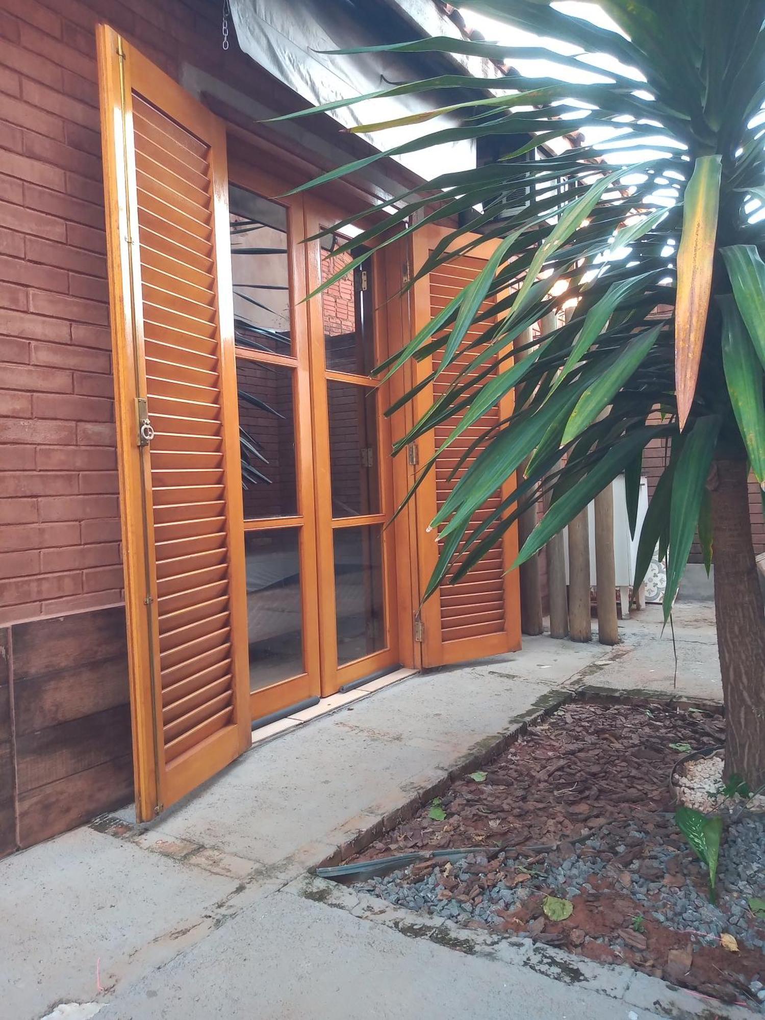 Holiday home Casa Ecologica Temporada Olimpia