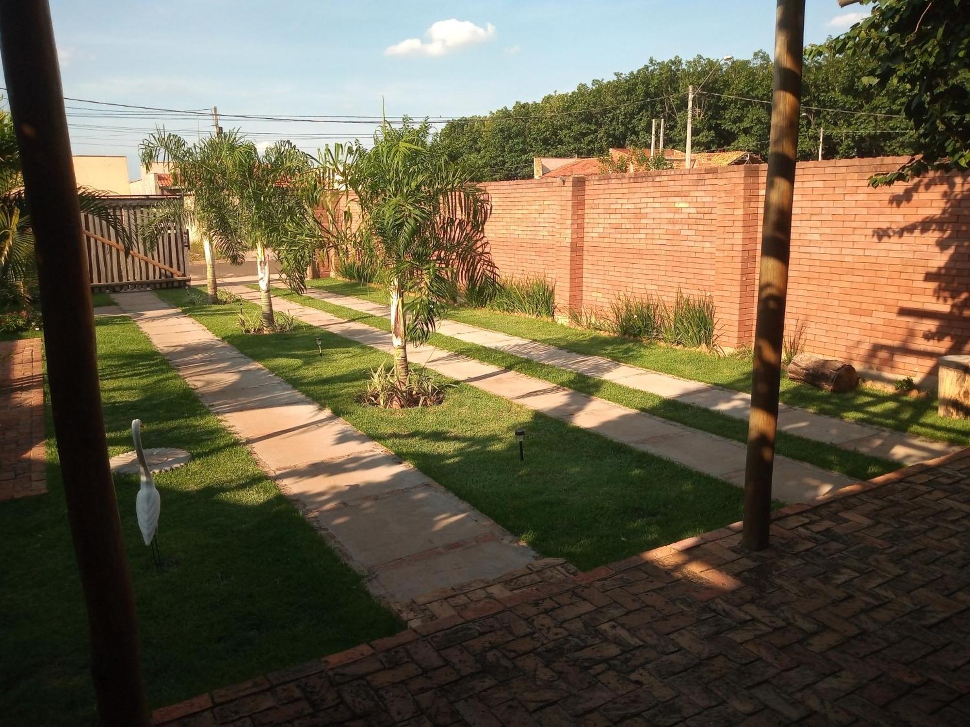 Casa Ecologica Temporada