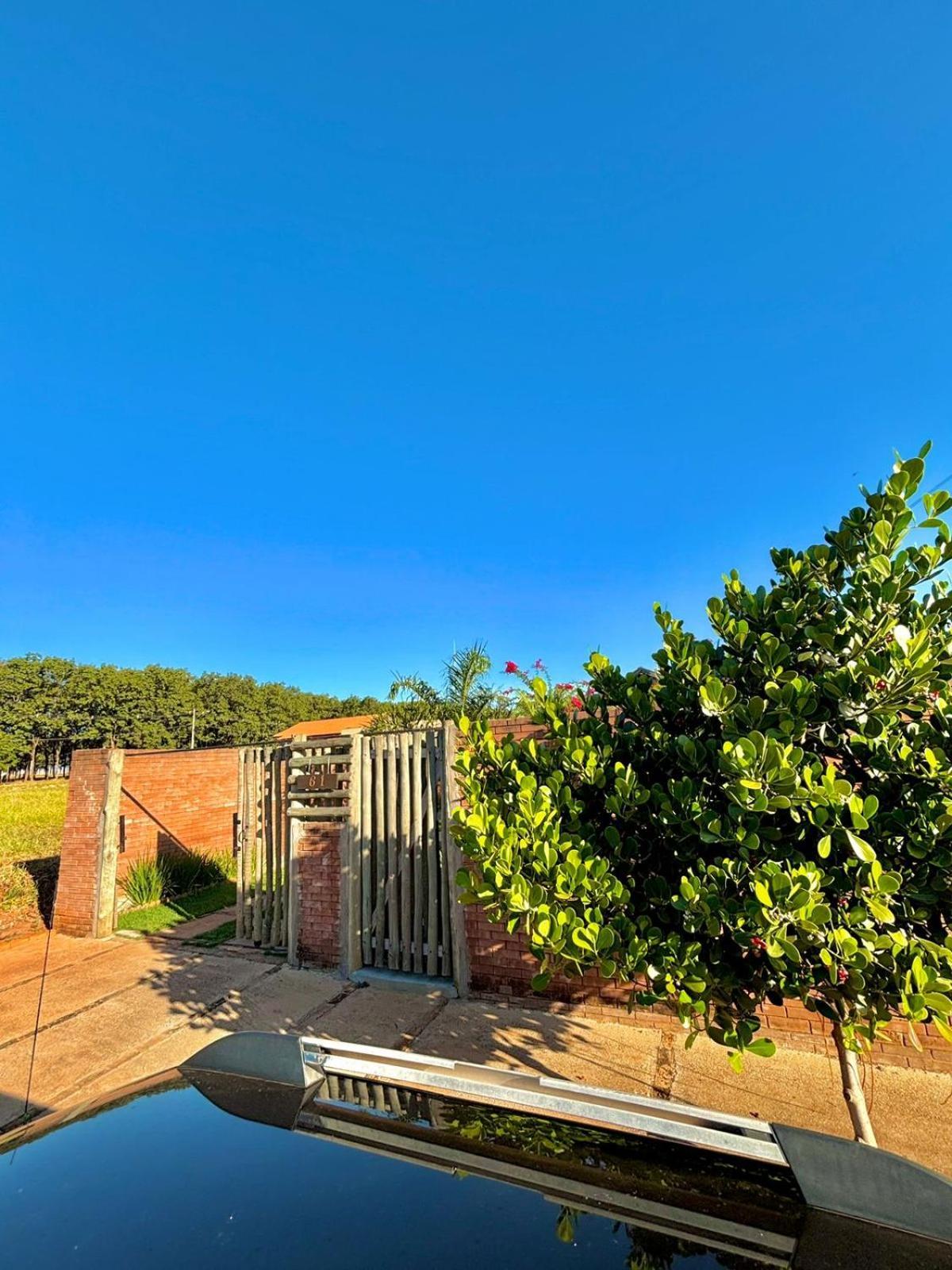 Casa Ecologica Temporada